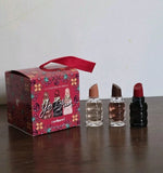 Cacharel 3-Pc Yes I Am Gift Set Eau de Parfum Spray 0.17x3 EDP