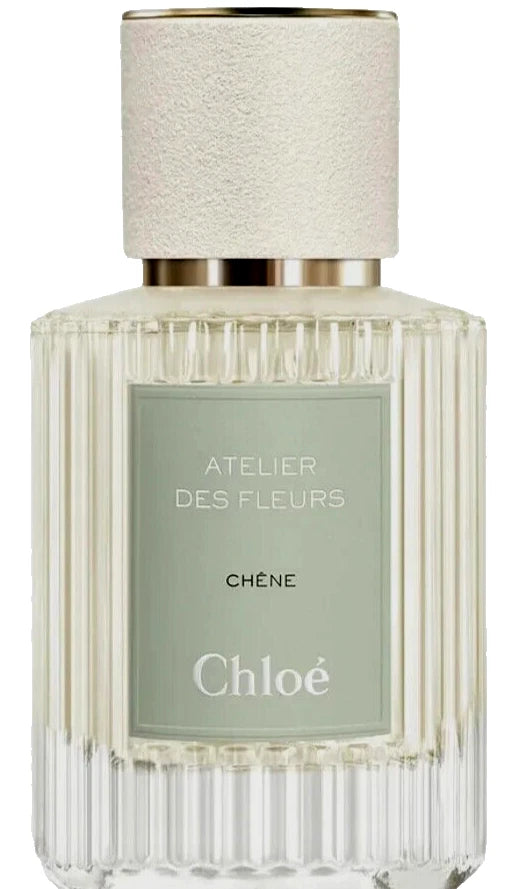 Chloe Atelier des Fleurs Chene Eau de Parfum - 1.6 Oz - New Unbox Perfume EDP