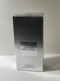 Tom Ford Grey Vetiver 1.7oz Men's Eau de Parfum New in Sealed Box EDP