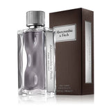 Abercrombie & Fitch First Instinct 3.4 oz / 100 ml Eau de Toilette EDT