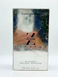 ZEGNA EXTREME BY ERMENEGILDO ZEGNA 100ML EDT SPRAY (NEW WITH BOX & SEALED) EDT