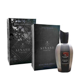 Royal Noir Absolu by Ainash Perfumes 2.5 oz Extrait de Parfum new & Sealed __ EDP