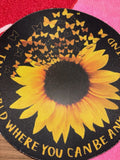 Sun flower Mouse Sunflower