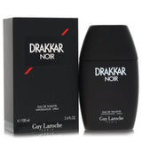 Drakkar Noir by Guy Laroche Eau De Toilette Spray 3.4 oz for Men EDT