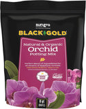 Orchid Mix 8Qt Orchids