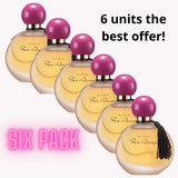 (6 Pack) Avon FAR AWAY Eau De Parfum Perfume Spray 1.7 oz EDP