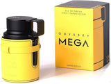 Armaf Odyssey Mega 3.4fl.oz/ 100ml Eau de Parfum for Men EDP