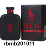 Polo Red Extreme 2.5 oz / 75 ml EDP for men. 100% Authentic by Ralph Lauren NIB EDP