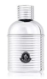 Moncler Pour Homme 3.4oz EDP Spray For Men New And NO BOX AS SHOWN EDP