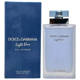Light Blue Eau Intense by D&G perfume for her EDP 3.3 / 3.4 oz New in Box EDP