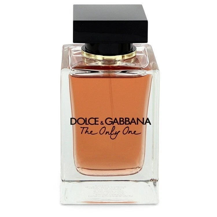 Dolce & Gabbana Ladies The Only One EDP Spray 3.4 oz (Tester) Fragrances EDP
