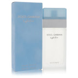 Light Blue by Dolce & Gabbana for Women Ð Eau De Toilette 1.6 oz EDT