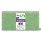 Green Artificial Plant FloraF M Block for Floral Arrangements and Crafts Green Plant