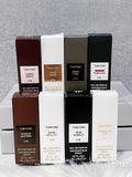 Tom Ford EDP Sample Size Spray, .07oz/2mL, New with Box ~CHOOSE YOUR SCENT~ EDP
