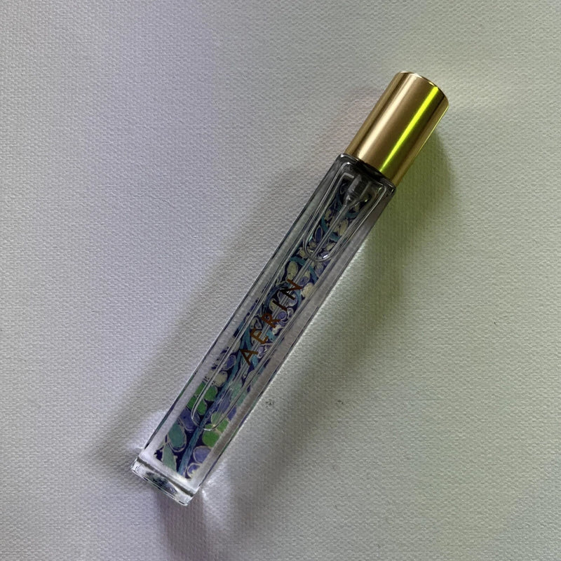 AERIN Beauty Mediterranean Honeysuckle Eau De Parfum Travel Spray 0.24oz EDP