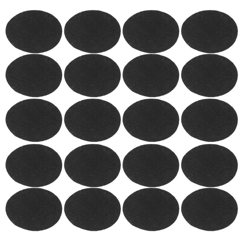 20 Pcs Inserts for Pots Garden Planter Cushion Flower Anti-slip Mat Garden Plants