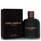 Dolce & Gabbana Intenso by Dolce & Gabbana 6.7 oz Eau De Parfum Spray for Men EDP