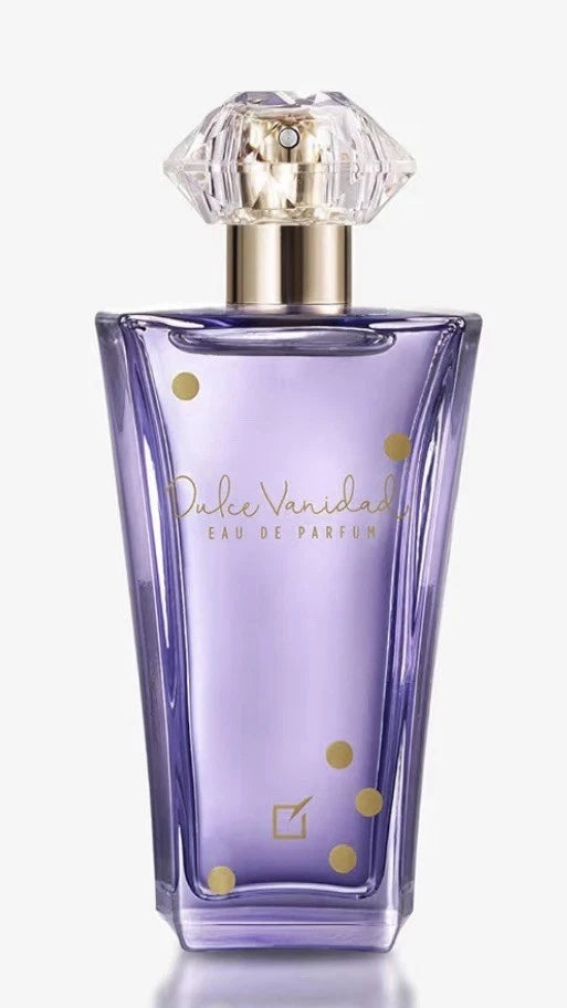 Yanbal Dulce Vanidad Eau De Parfum For Women EDP