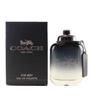 Coach Eau De Toilette Spray 3.3 Oz. / 100 Ml EDT