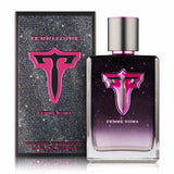 Territoire Femme Roma Eau De Parfum 100ml/3.4 oz for Women-New in Sealed Box EDP