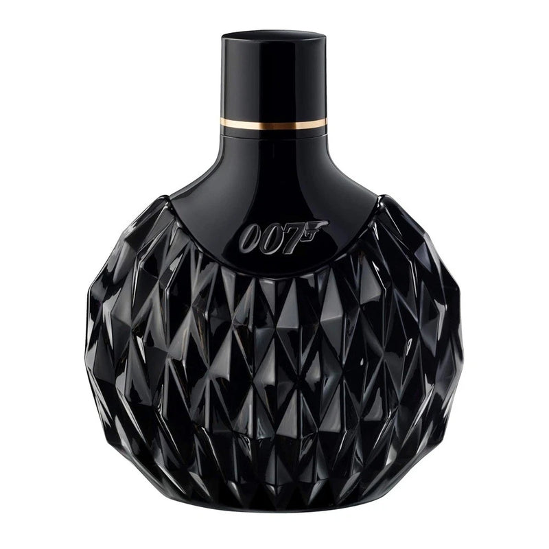 James Bond 007 For Women Perfume 3.4 Oz ~ 100 ml EDP Spray * Tester EDP