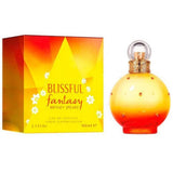 Britney Spears Fantasy Blissful Eau de Toilette Spray 3.4 oz for Women EDT