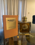 Burberry Goddess by Burberry 3.3oz EDP Perfume for Women BRAND NEW FREE SHIPPING EDP