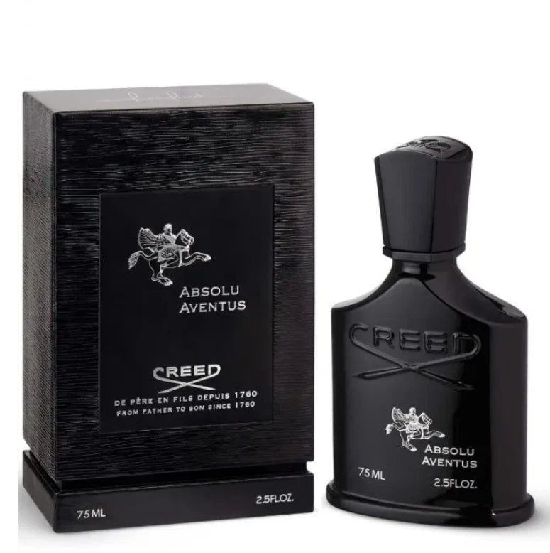 Creed Absolu Aventus Men's Eau de Parfum 75ml (2.5 fl Oz) BRAND NEW. EDP