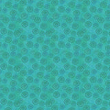 LAUREL BURCH Oceania Y4705 104 Teal OCEAN WHIRLSPOOLS BTHY Flowering Plants