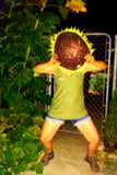 Yellow Sunflower Mammoth Seeds - Heirloom Seeds - *Featured on Pittsburgh News! Flowering Plants