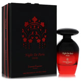 L'orientale Night de Paris Fiori by L'Orientale Eau De Parfum Spray 3.3 oz For M EDP