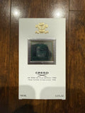 Creed Vetiver by Creed EDP Cologne for Men 3.3 oz / 3.4 oz New In Box EDP