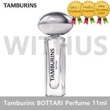 Tamburins BOTTARI 11ml 0.37oz EDP Perfume Ð Akigalawood Amber Musk EDP