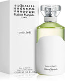 Maison Margiela (Untitled) Eau de PARFUM Unisex 3.4oz- 100ml SEALED - NO TARIFF EDP