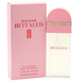 Red Door Revealed by Elizabeth Arden for women EDP 3.3 / 3.4 oz New in BOX EDP