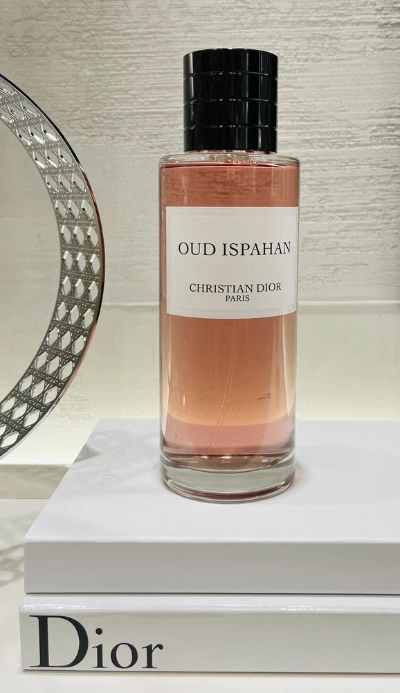 OUD ISPAHAN- Christian Dior La Collection Privee - EDP 8.4 FL. OZ/250ml - No Box EDP