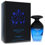 L'orientale Night De Paris Motion by L'Orientale Eau De Parfum Spray 3.3 oz f... EDP