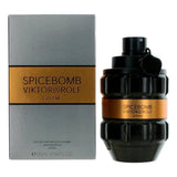 Spicebomb Extreme by Viktor & Rolf, 3 oz EDP Spray for Men EDP