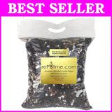 Mini Bag Orchid Potting Mix - Premier Bark Blend Orchids