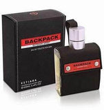 ESTIARA OUTDOOR SPORT Eau de Toilette - 100 ml (For Men) free shipping EDT