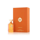 Sultani Amberwood by Arabian Oud 100ml EDP Spray - Express Shipping NEW EDP