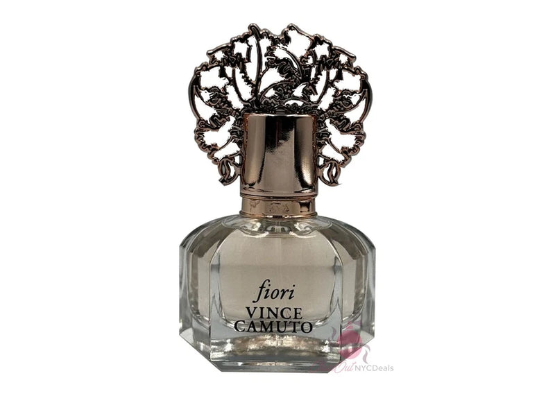 Vince Camuto Fiori Perfume for Women 1.0 oz / 30 ml EDP Spray-WITHOUT BOX EDP
