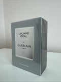 New 2026 GUERLAIN L'Homme IDEAL Cologne FORTE EDP 3.3oz/100ml NEW & SEALED EDP