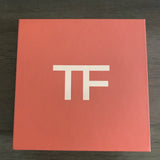 NIB Tom Ford Private Blend Bitter Peach Set With Travel Spray EDP