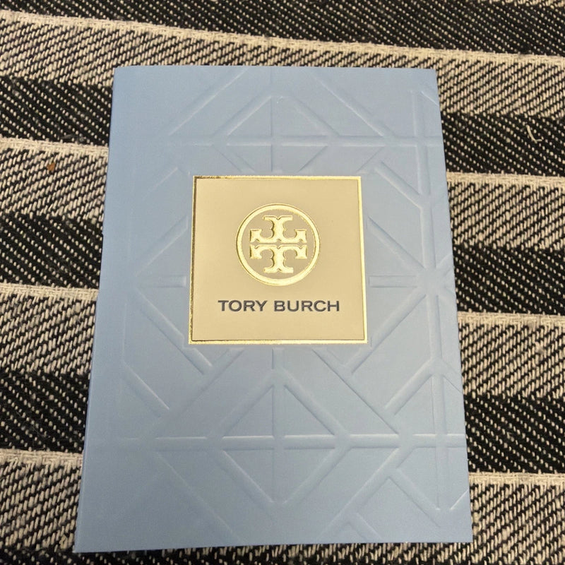 Tory Burch Jolie Fleur Bleue for Women 0.05 fl.oz Eau de Parfum Spray EDP