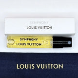 LOUIS VUITTON SYMPHONY EXTRAIT DE PARFUM SAMPLE SPRAY 2ML/0.06OZ Bouquet