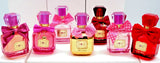 Jean Marc Paris I Love You Perfume 3.4 oz EDP Women Choose Scent New EDP