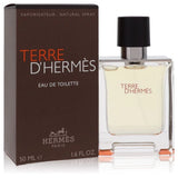 Terre D'Hermes by Hermes Eau De Toilette Spray 1.7 oz (Men) EDT
