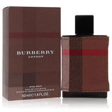 Burberry London (New) by Burberry Eau De Toilette Spray 1.7 oz (Men) EDT