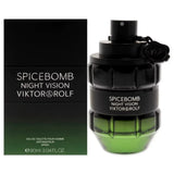 Viktor & Rolf Spicebomb Night Vision EDT 3.04oz/90ml for Menhttps: www.aliexpre EDT